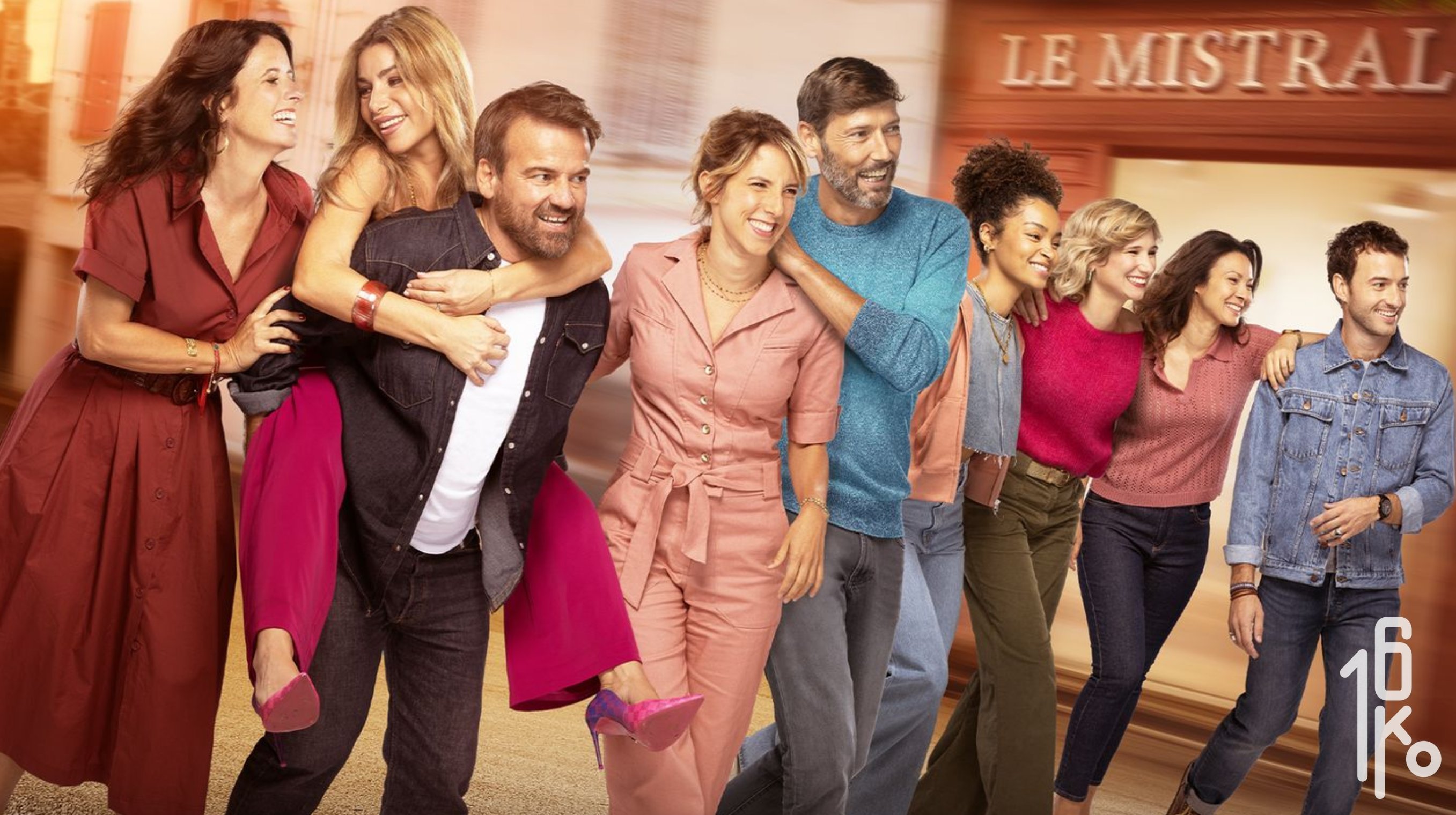 MONTAGE, DA & TRUCAGES